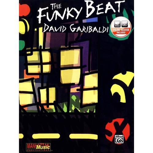 Garibaldi, David - The...