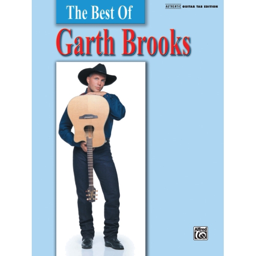 The Best of Garth Brooks