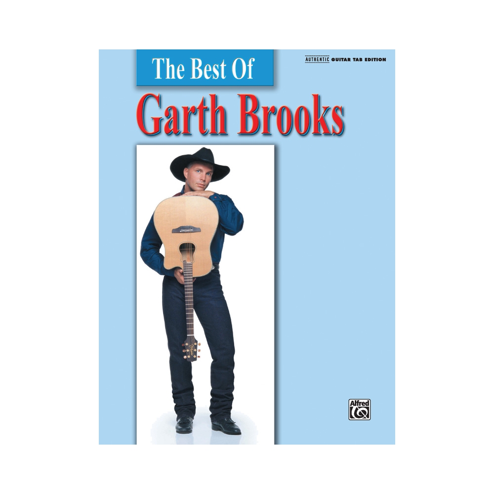 The Best of Garth Brooks