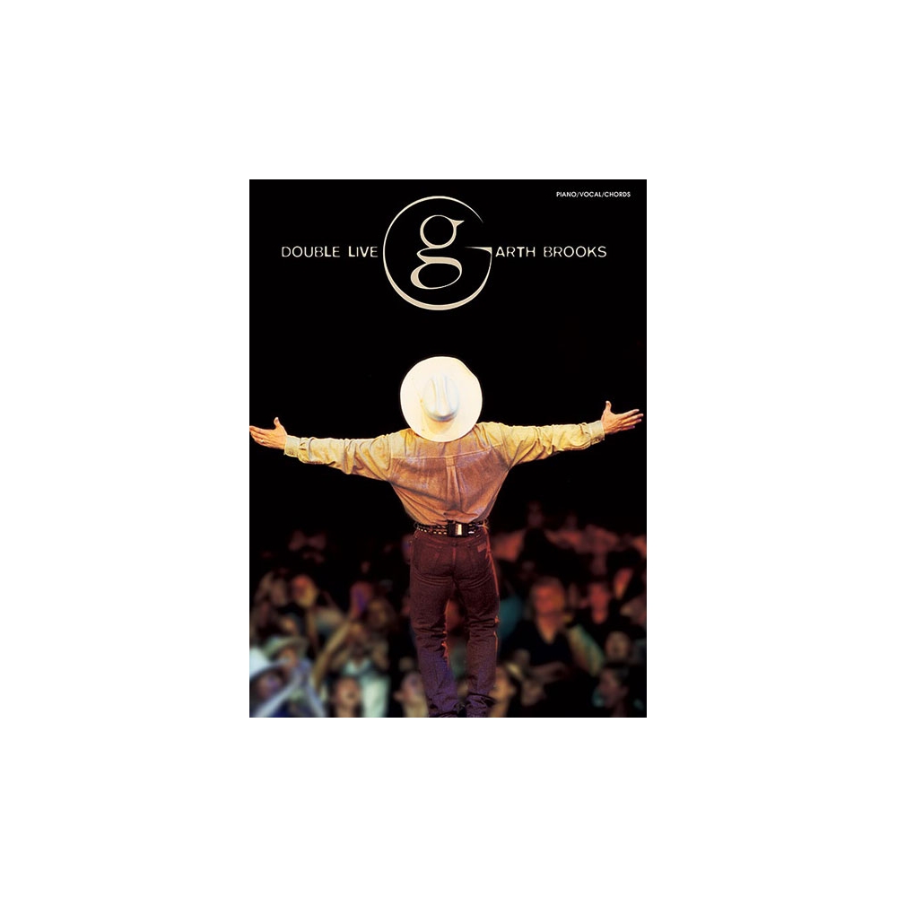 Garth Brooks: Double Live