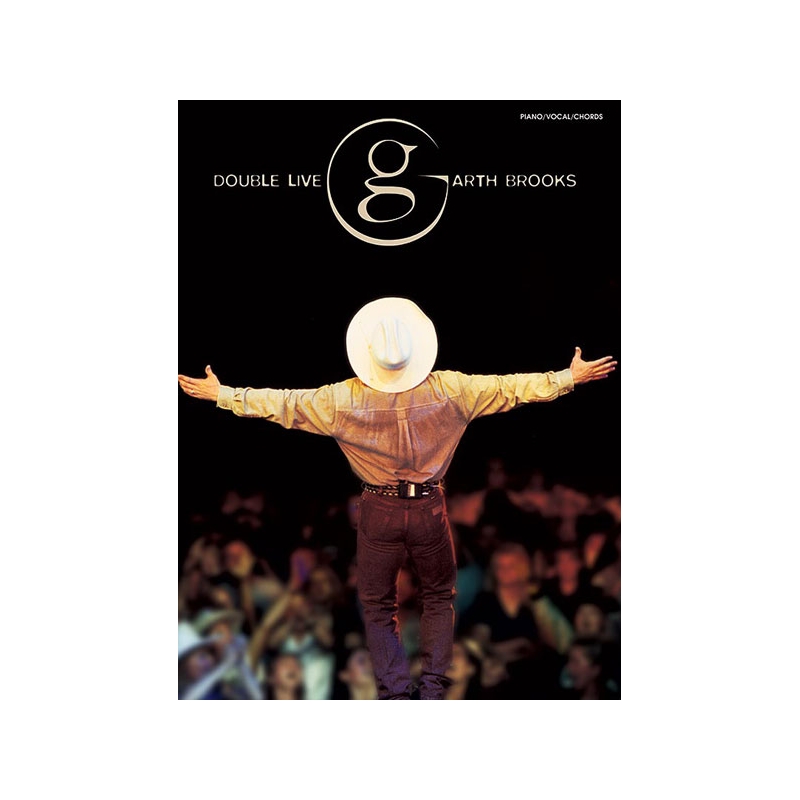 Garth Brooks: Double Live