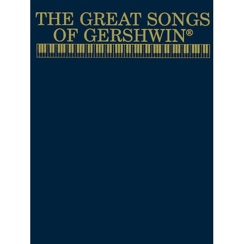 Gershwin, George - Great...