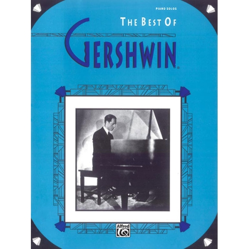 The Best of Gershwin