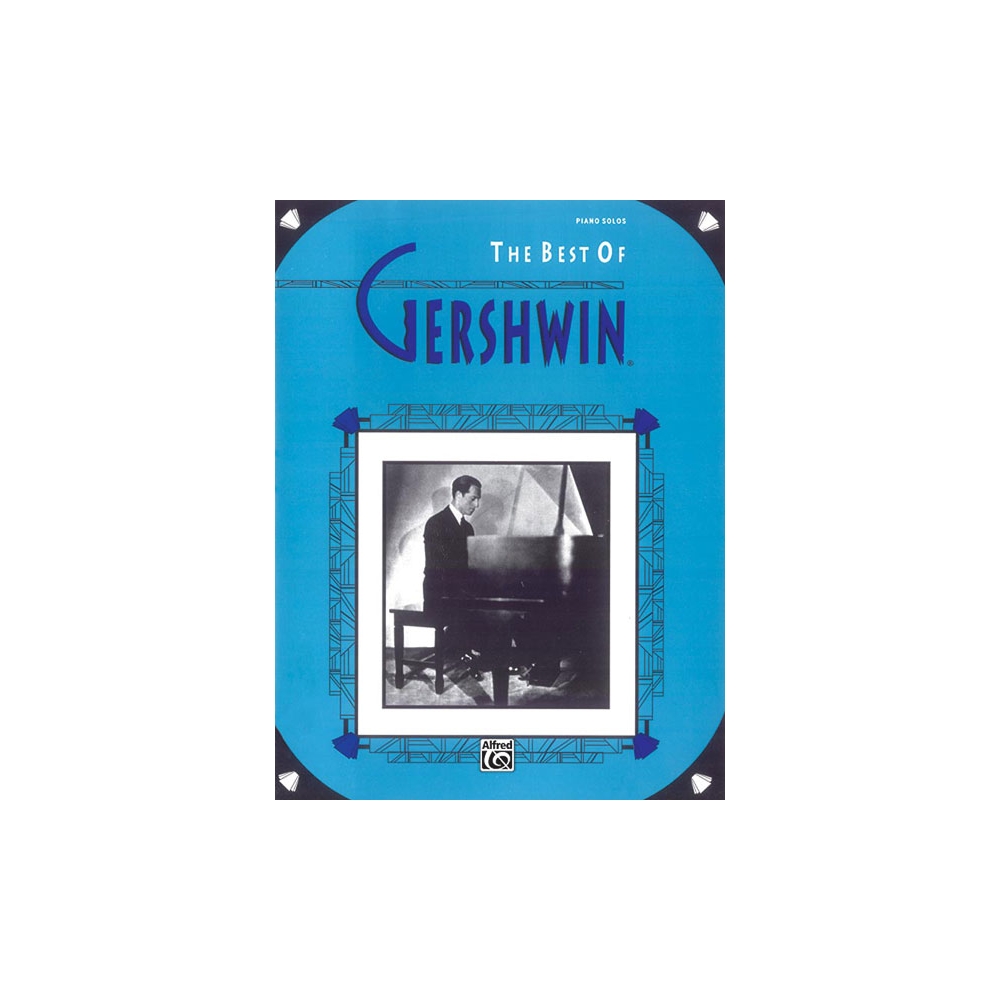 The Best of Gershwin