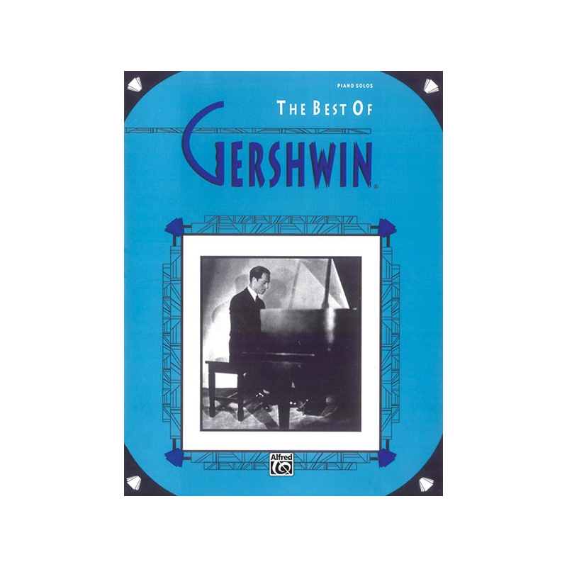 The Best of Gershwin