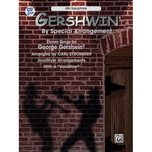 Gershwin® by Special Arrangement