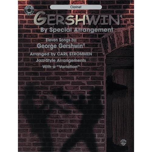 Gershwin® by Special...