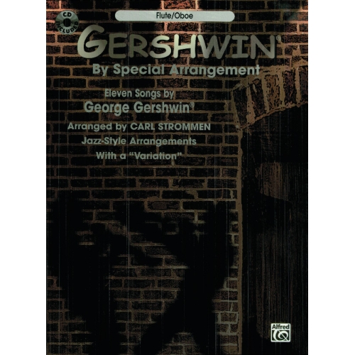 Gershwin, George - By...