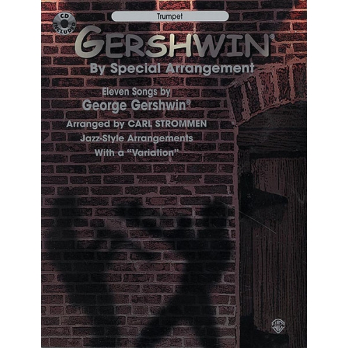 Gershwin -By Special...