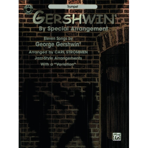 Gershwin® by Special Arrangement