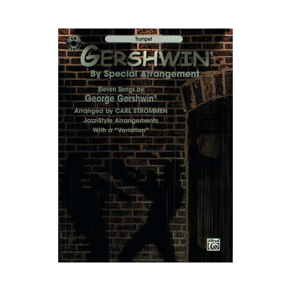 Gershwin® by Special Arrangement