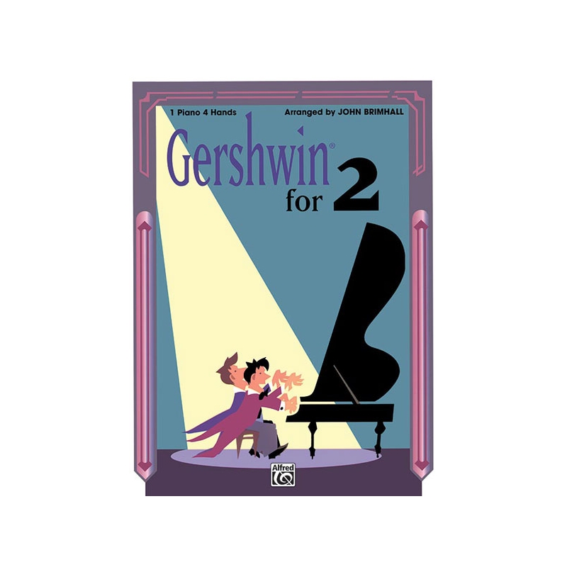 Gershwin® for 2