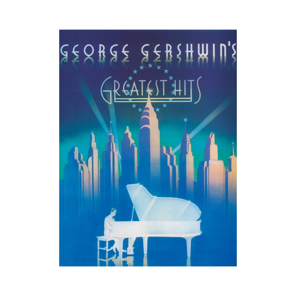 George Gershwin - Greatest Hits