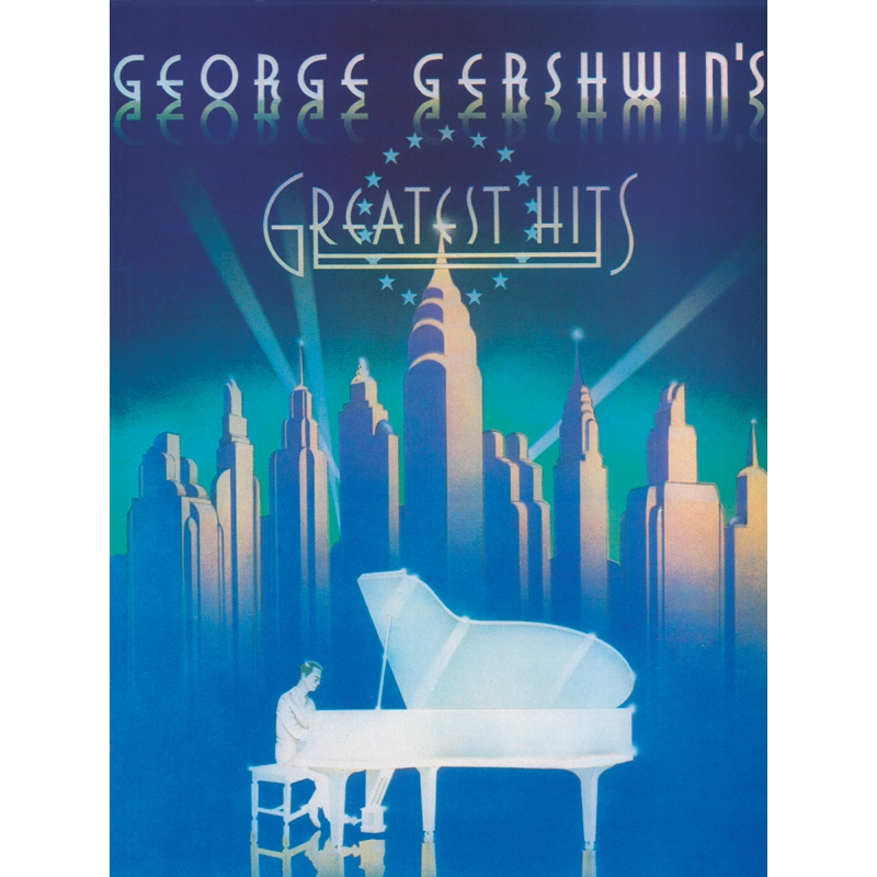 George Gershwin - Greatest Hits