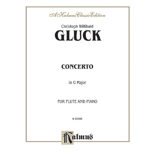 Gluck, Christoph Willibald...