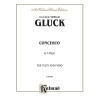 Gluck, Christoph Willibald - Concerto in G Major