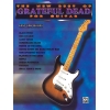 The New Best of Grateful Dead for Guitar