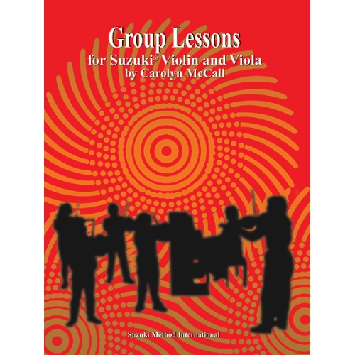 McCall, Carolyn - Group...