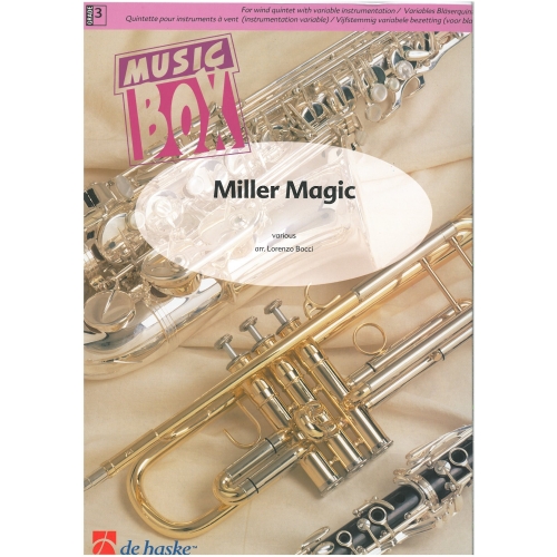 Miller Magic
