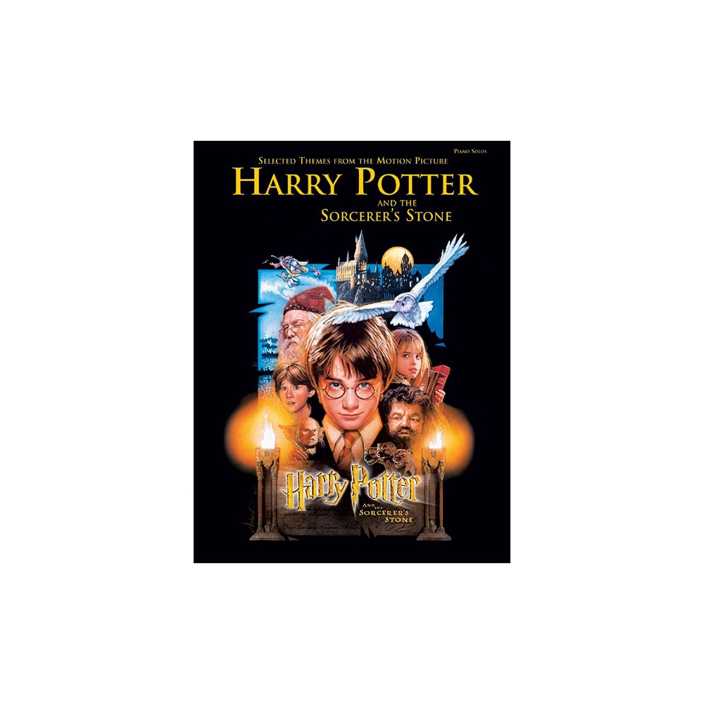 Williams, John - Harry Potter and the Sorcerer's Stone
