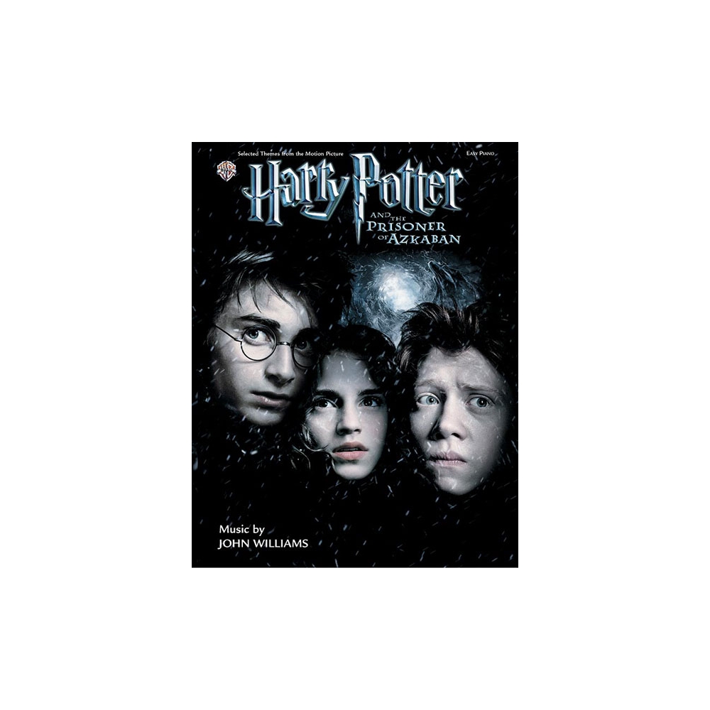 Harry Potter and the Prisoner of Azkaban: Selected Themes from the Motion Picture