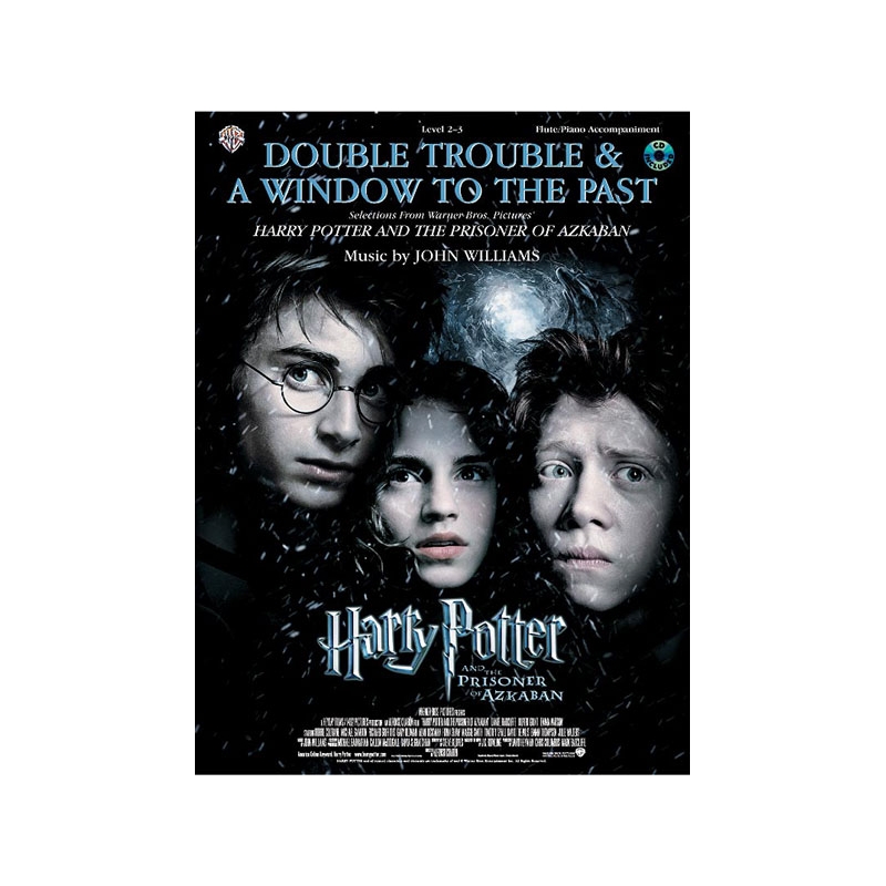Williams, John - Harry Potter & Prisoner Of Azkab
