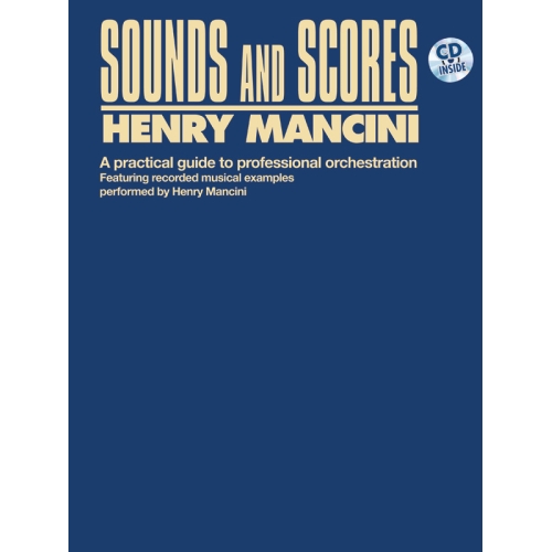 Mancini, Henry - Sounds and...