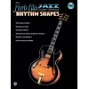 Holmes & Ellis - Jazz Guitar Method (Rhythm)