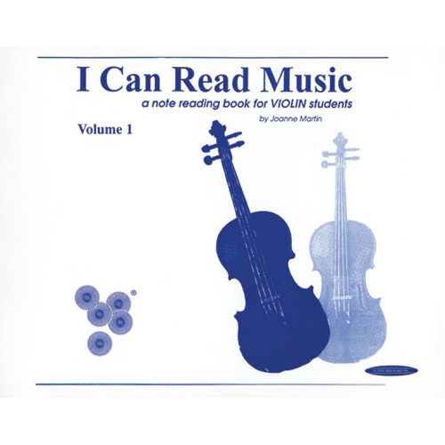 Martin, Joanne - I Can Read...