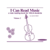 Martin, Joanne - I Can Read Music, Volume 2