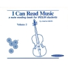 Martin, Joanne - I Can Read Music, Volume 2