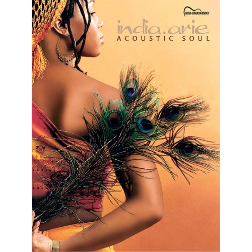 India.Arie: Acoustic Soul