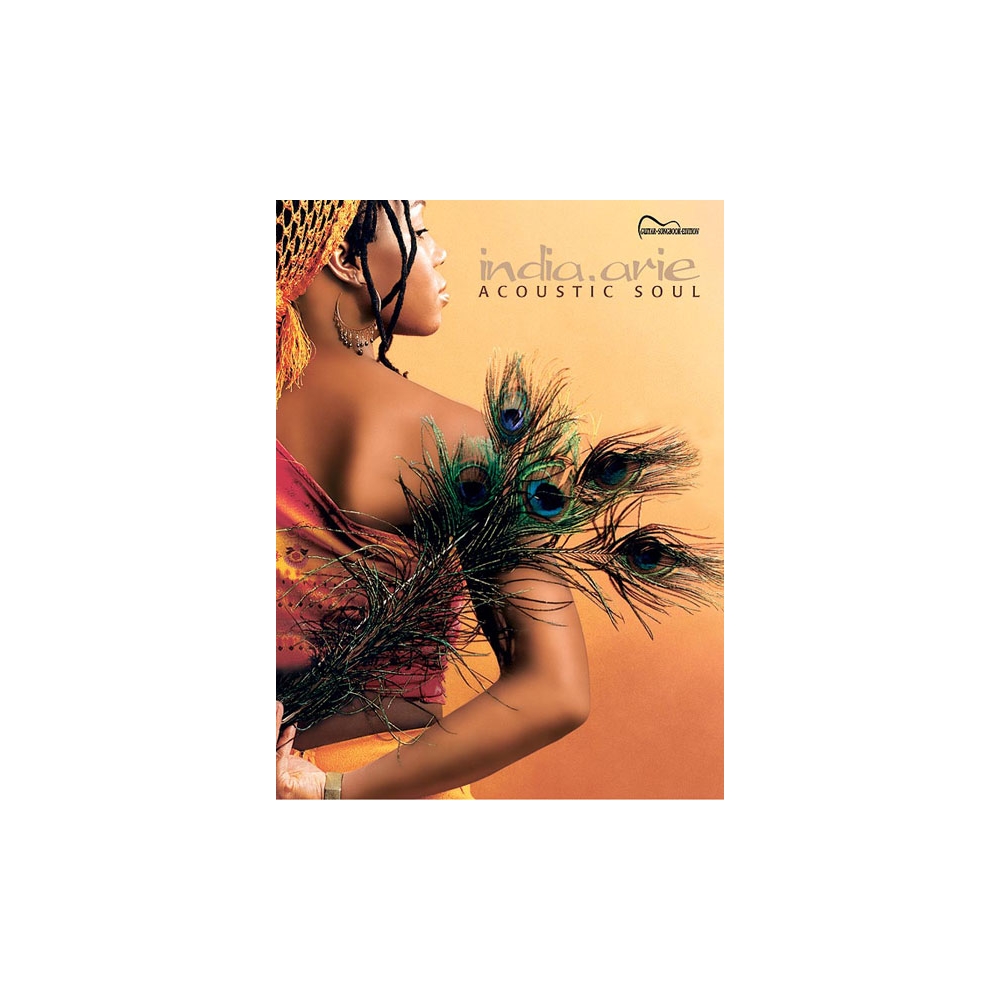 India.Arie: Acoustic Soul