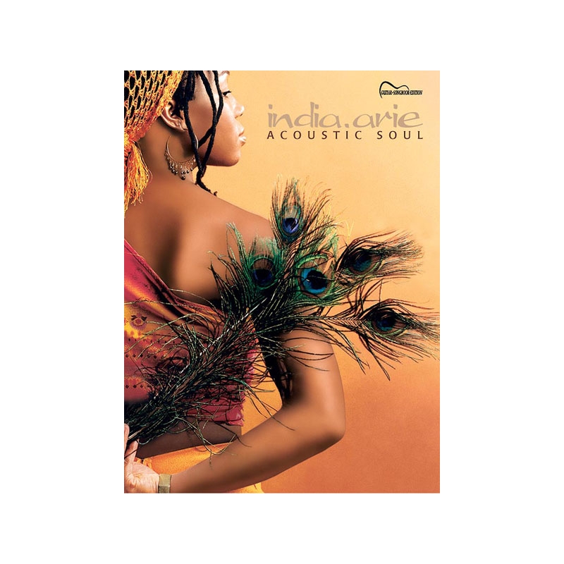 India.Arie: Acoustic Soul