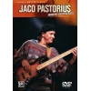 Jaco Pastorius: Modern Electric Bass