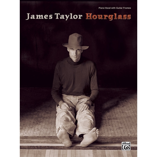 James Taylor: Hourglass