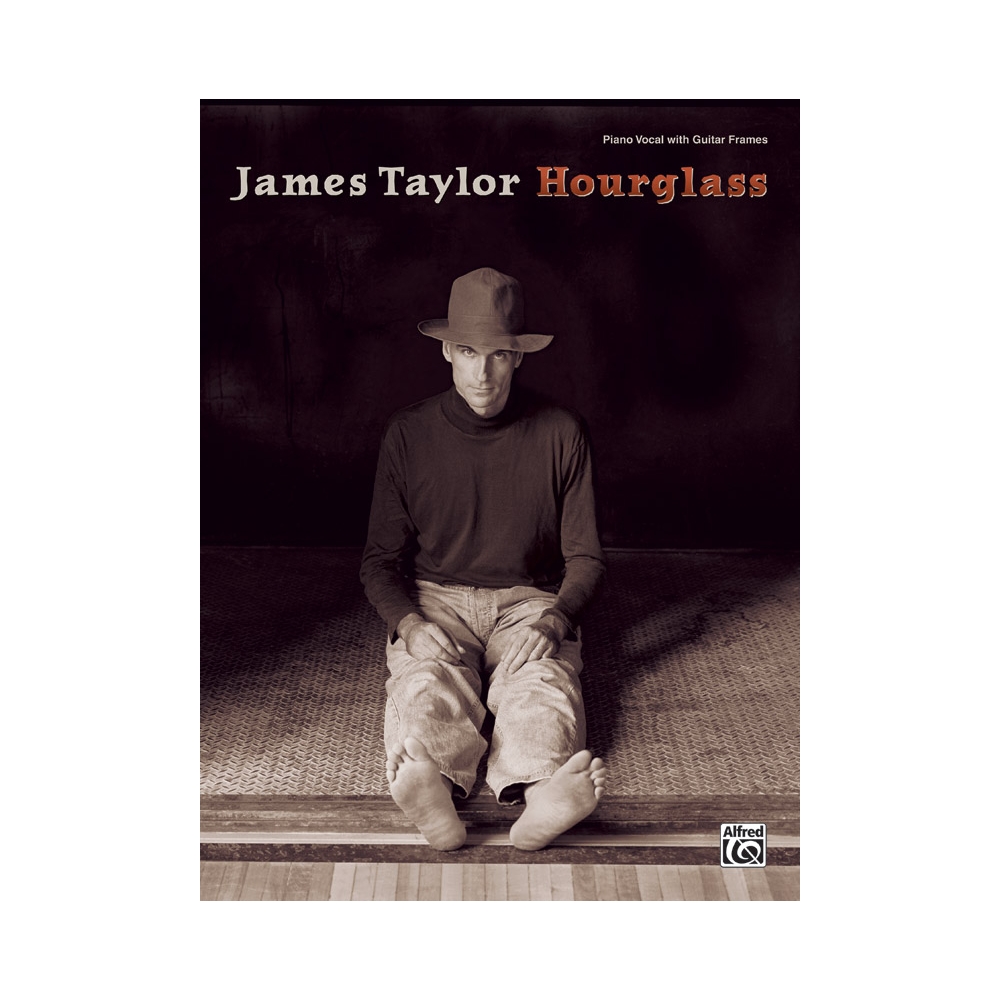 James Taylor: Hourglass