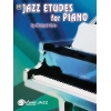 Orta, Michael - Jazz Etudes for Piano
