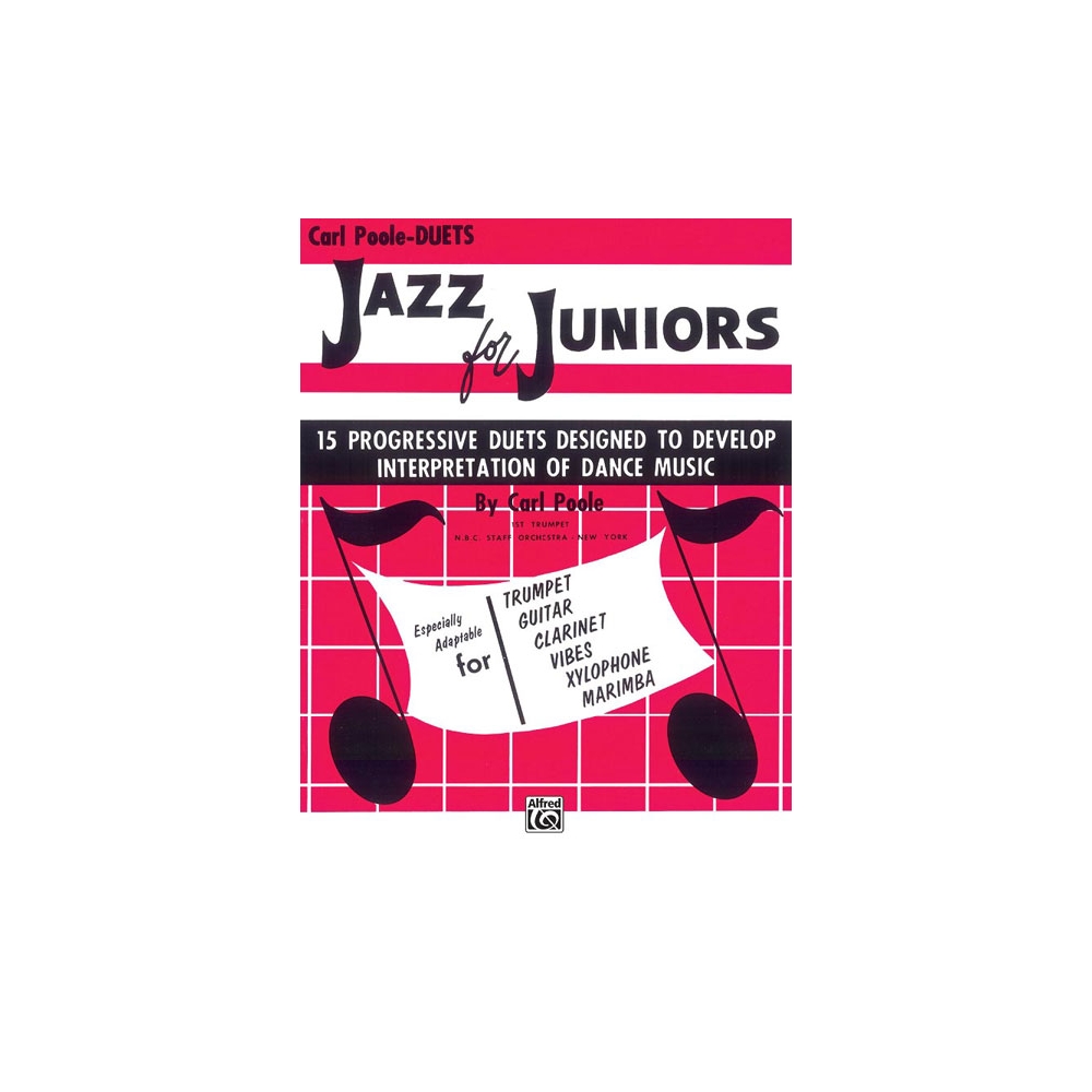 Jazz for Juniors