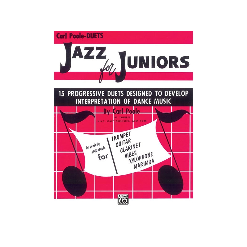 Jazz for Juniors