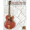 Nunes, W. - Jazz Guitar Chord Bible