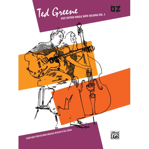 Ted Greene: Jazz Guitar...