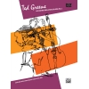 Ted Greene: Jazz Guitar Single Note Soloing Vol. 1