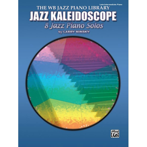 Minsky, Larry - Jazz...