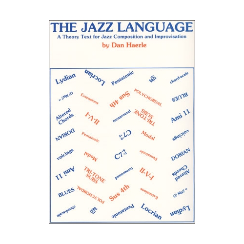The Jazz Language