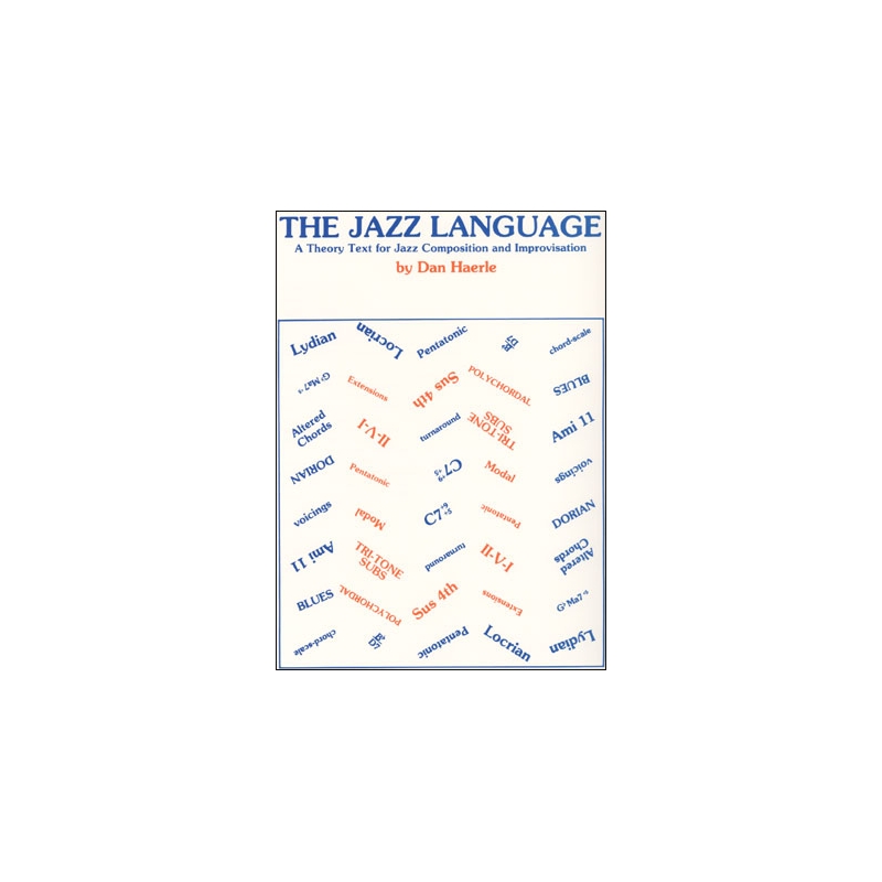 The Jazz Language