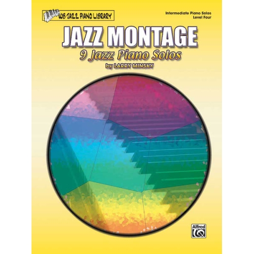 Jazz Montage, Level 4