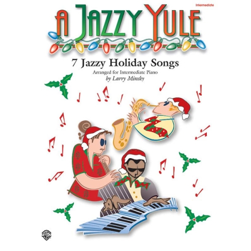 A Jazzy Yule