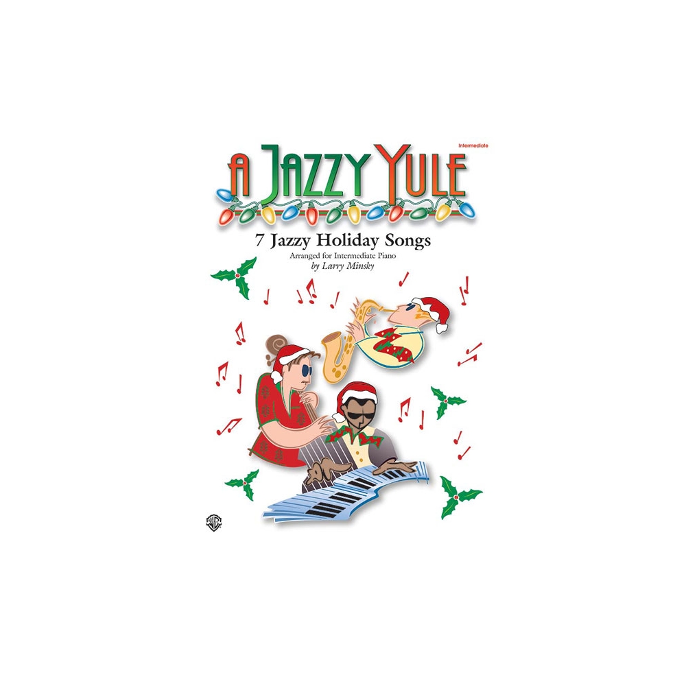 A Jazzy Yule