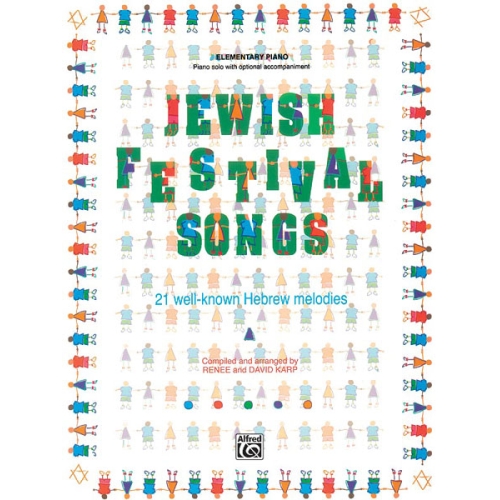 Jewish Festival Songs